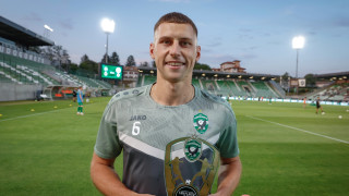 Нов сериозен играч е влязъл в наддаване за Якуб Пьотровски