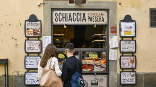 За изключително солени коледни празници се готвят в Италия