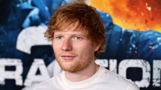 Ед Шийрън е певецът който върна поп музиката на земята