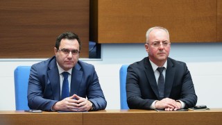 Над 4600 жалби за се разглеждат в момента от Комисията