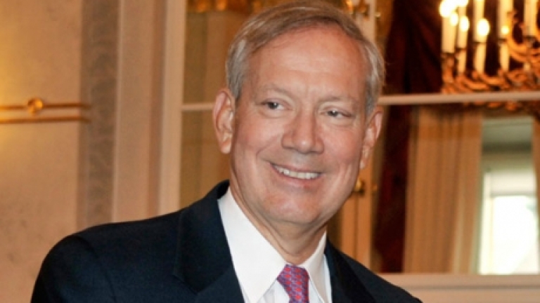Бившият губернатор на Ню Йорк се отказва от президентската надпревара