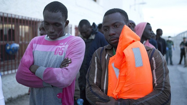 ЕС и Африка с нова политика за бежанците