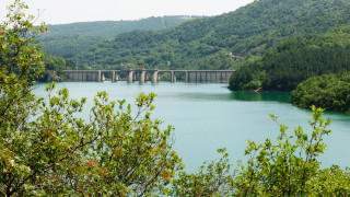 МОСВ успокоява, че няма опасност за екологичното равновесие на язовир "Ивайловград"
