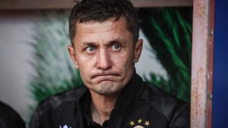 Треньорът на ЦСКА Саша Илич призна че успеха на тима