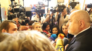 С екстравагантна идея за компромис излезе лидерът на първата партия