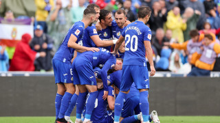 Хетафе се наложи лесно с 3 0 над домакина Севиля в