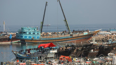 Сомалия засилва морските патрули, поради възможно възобновяване на пиратството