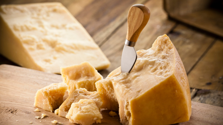 Сиренето, което е изненадващо богато на протеин