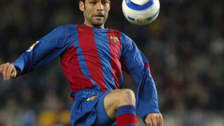 Рафаел Маркес пропуска мача с Виляреал