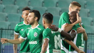 От ръководството на Лудогорец обявиха че билети за предстоящия мач