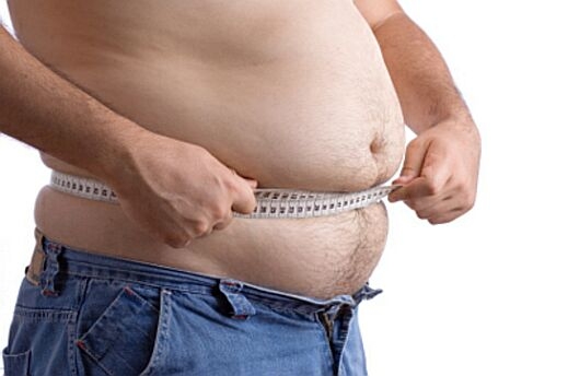 Защо и с какво е опасно наднорменото тегло