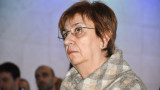 Залита се в крайности с промените в Конституцията, според Екатерина Михайлова
