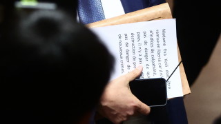 Бившата заместник председателка на Европейския парламент Ева Кайли обвинена в корупция