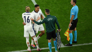 Заслужено или не Англия е на финала на Евро 2024