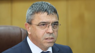 Дейността на зам главен секретар се изпълнява от главен комисар в