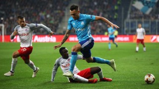 Финалът за Лига Европа между Марсилия и Атлетико Мадрид ще