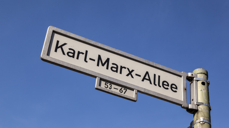 Берлинчани подкрепиха насилствена национализация на апартаменти
