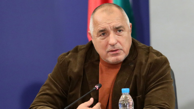 Галъп: Борисов задържа доверие, но се очакват още мерки за икономиката