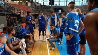 Любомир Киров пое треньорския пост в българския баскетболен клуб Рилски