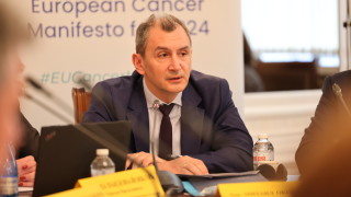 Здравната система се задъхва не от последния месец и половина