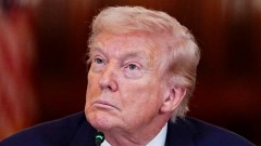 Доналд Тръмп все пак обмислял идеята за малък военен контингент в Иран