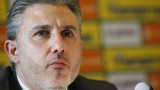 Павел Колев: Собствениците на Левски няма да са трима