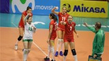  България победи Азербайджан в Баку с 3-1 