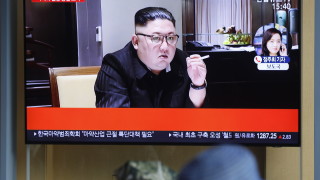 Пентагона съобщи в понеделник за успешното тестване на системата за