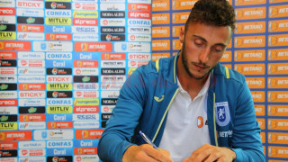 Италианският журналист Джанлука ди Марцио твърди че ЦСКА има интерес