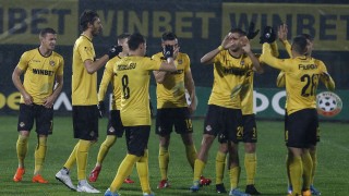 Чистката в Ботев Пловдив ще започне от чужденците Почти сигурно