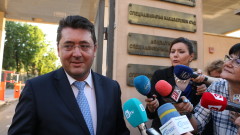 Пламен Узунов осъди прокуратурата за 100 000 лева