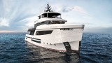 Bering Yachts ще строи яхти за милиони в корабостроителницата в Бургас