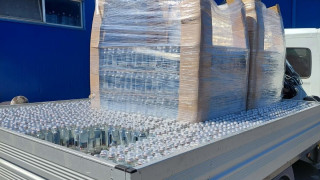 Заради бедствено положение на територията на Община Своге Българският Червен