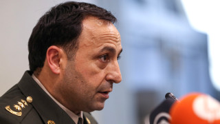 Министерството на здравеопазването на непризнатата република Нагорни Карабах съобщи за