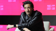 Защо Ейдриън Броуди не е снимал филм след "Бруталистът"