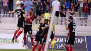 Отборът на Вардар Скопие написа нова страница в историята на