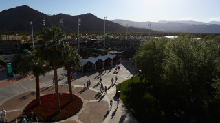 Утре са първите срещи от турнира WTA Premier Mandatory в