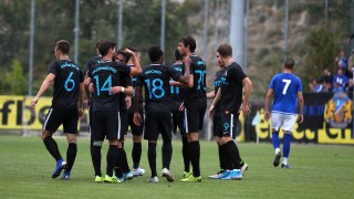 Дисциплинарната комисия към БФС обяви наказанията след 1 16 финалите от турнира