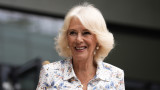 Камила Паркър на 78