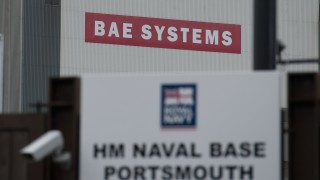 Sky: Лондон продава на Рияд изтребители Typhoon