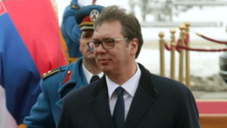 Сърбия няма да позволи убийства и гонения на сърби в