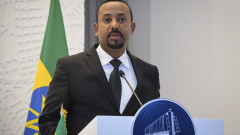 Премиерът на Етиопия лично ще се включи в битките с бунтовниците