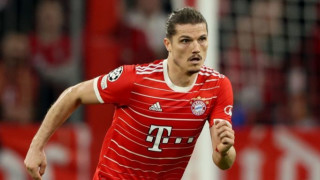 Манчестър Юнайтед финализира трансфера на австрийския национал Марсел Забитцер съобщиха