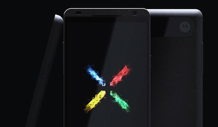 Google X Phone - предполагаеми характеристики