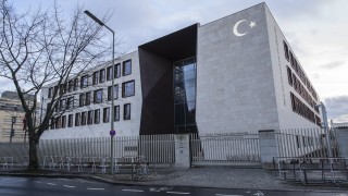 Има риск да ви арестуват в Турция, предупреди Берлин германците