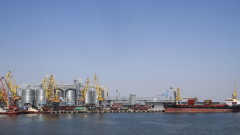Шест кораба с около 154 000 тона храна напуснаха украинските пристанища
