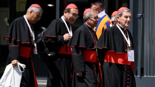 Група твърдолинейни консервативни католици настояват следващият папа да бъде по близък