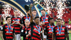 Фламенго се класира за финала на Интерконтиненталната купа