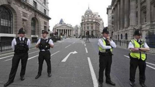 Лондон се готви за "безпрецедентни" протести