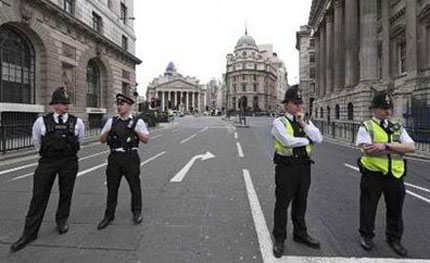 Лондон се готви за "безпрецедентни" протести
